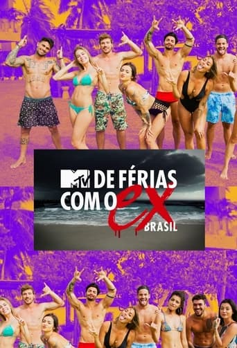 Ex On the Beach Brazil