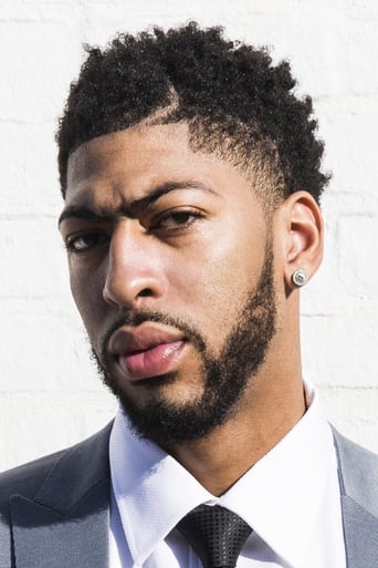 Image of Anthony Davis