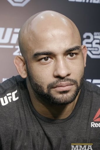 Image of Warlley Alves