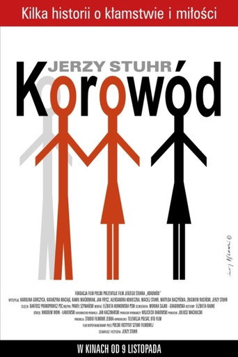 Korowód 在线观看和下载完整电影