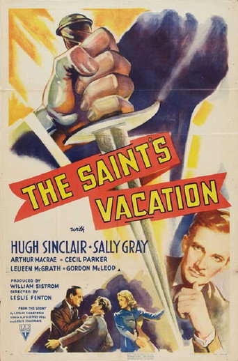 The Saint's Vacation 在线观看和下载完整电影