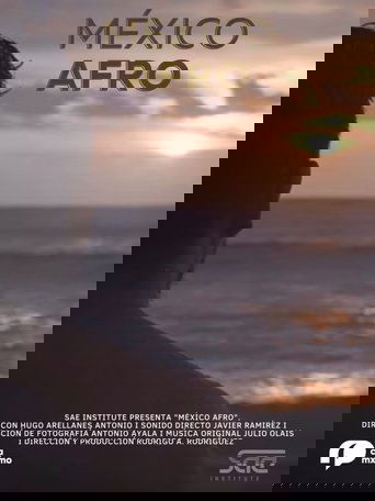 México Afro