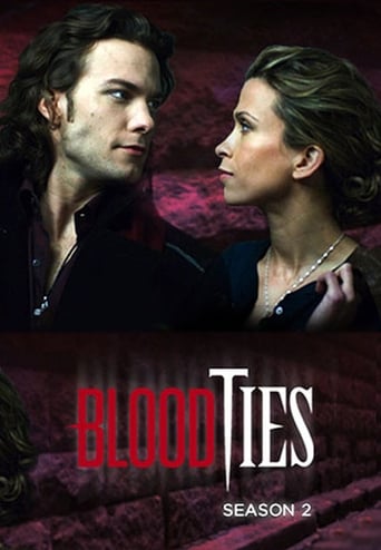 Blood Ties