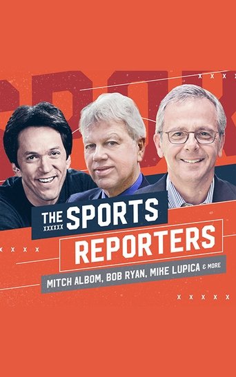 The Sports Reporters