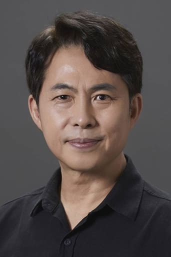 Image of Jo Nam-hee