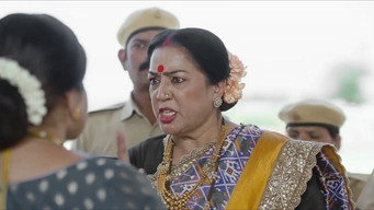 Durgavati uncovers painful lies