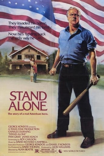 Stand Alone 在线观看和下载完整电影