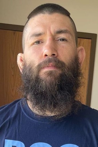 Image of Bryan Barberena