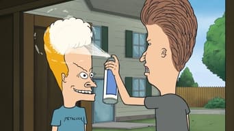 Old Man Beavis