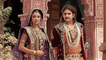 Jodha complains to Jalal