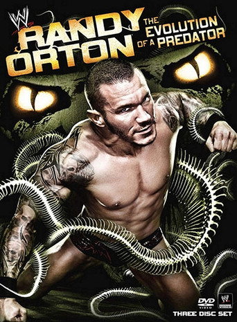 Randy Orton: The Evolution of a Predator 在线观看和下载完整电影