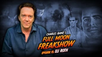 Episode 15: Eli Roth