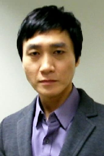 Image of Kim Koo-taek