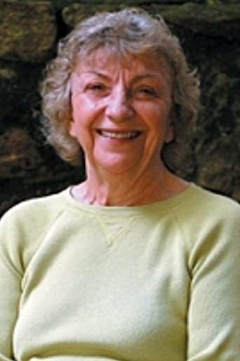 Image of Joan Heney