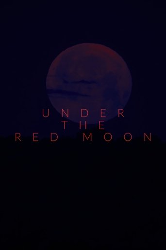 Under The Red Moon