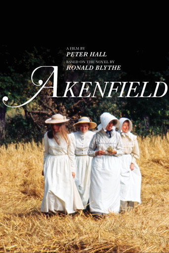 Akenfield 在线观看和下载完整电影