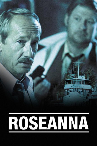 Okładka filmu Roseanna