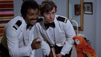 The Captain's Bird/That's My Dad/Captive Audience episode still image