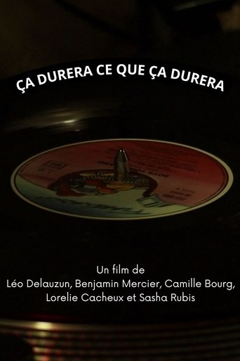 Ça durera ce que ça durera