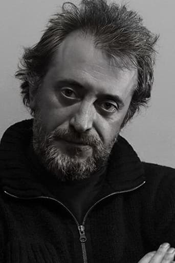 Image of Roberto Suárez