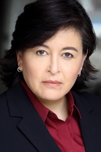 Image of Monica Garcia Pérez