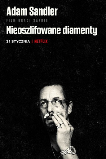 Okładka filmu Nieoszlifowane diamenty