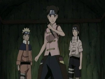 Deploy! Team Tenten episode still image