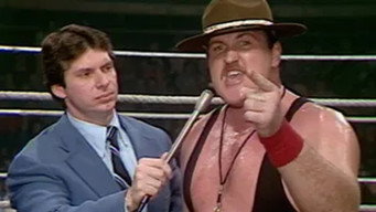 All Star Wrestling - April 04, 1981