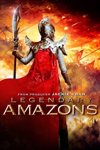 Watch Legendary Amazons (2011) Fmovies
