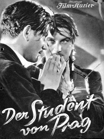 Der Student von Prag 在线观看和下载完整电影