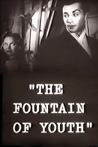 The Fountain of Youth 在线观看和下载完整电影