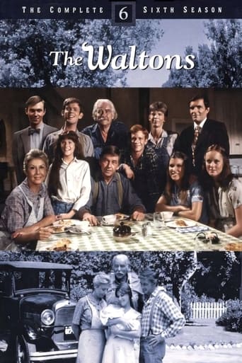 The Waltons