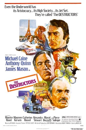 Movie Poster