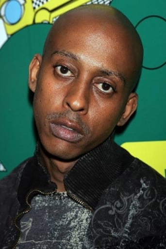 Image of Gillie Da Kid