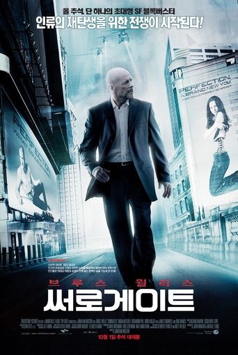 써로게이트(Surrogates)