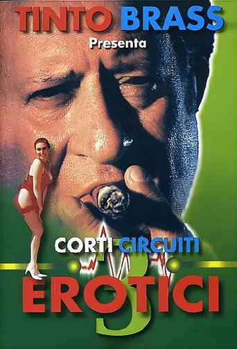 Erotic Short Circuits Vol.3