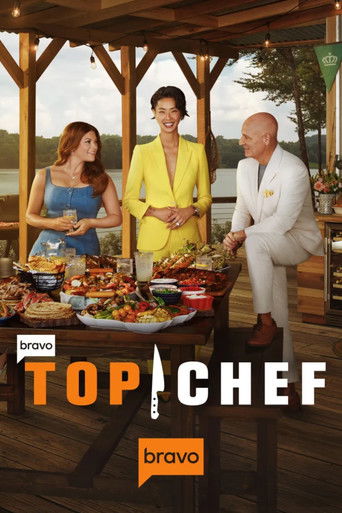 Najnowszy sezon Top Chef - Sezon 23 CDA cały serial
