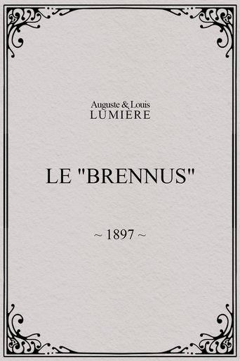 Le "Brennus"
