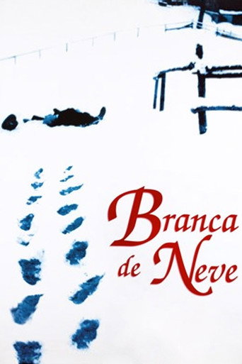 Branca de Neve 在线观看和下载完整电影