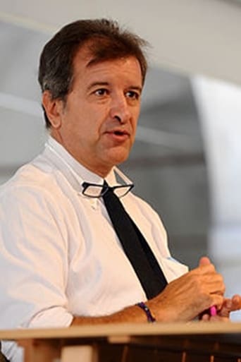 Image of Andrea Fumagalli