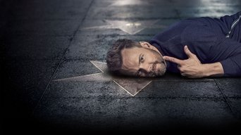 Capa de The Joel McHale Show with Joel McHale