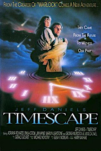 Timescape 在线观看和下载完整电影