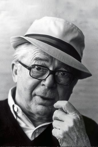 Image of Billy Wilder