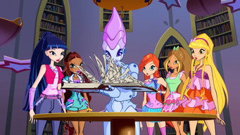 The Sirenix Book