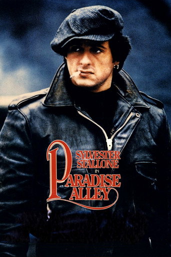 Paradise Alley 在线观看和下载完整电影