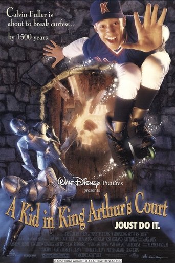 Movie A Kid in King Arthur's Court Poster Images, BackDrops Images, Logo Images posters 7 /tfl2rfBUOyWmdKneXUM7fNuzrsd.jpg