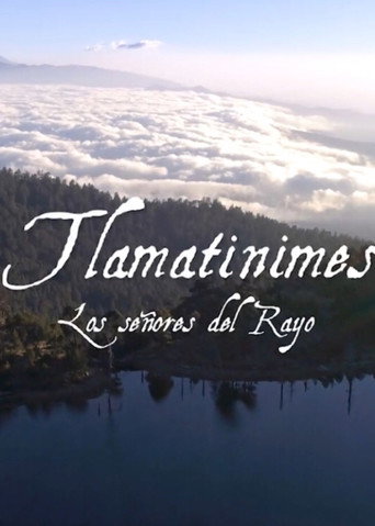 Tlamatinimes 在线观看和下载完整电影