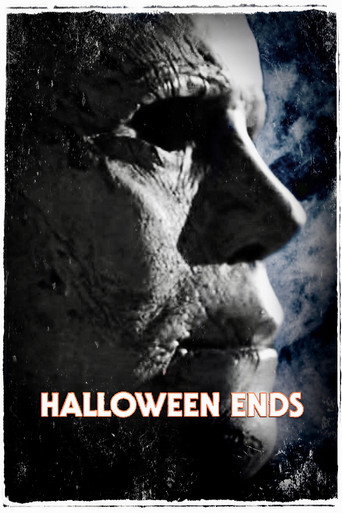 Halloween Ends 在线观看和下载完整电影