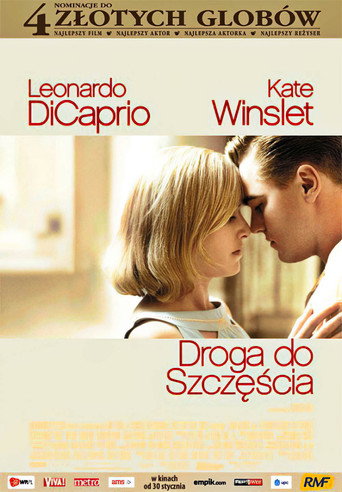 Okładka filmu Droga do szczęścia