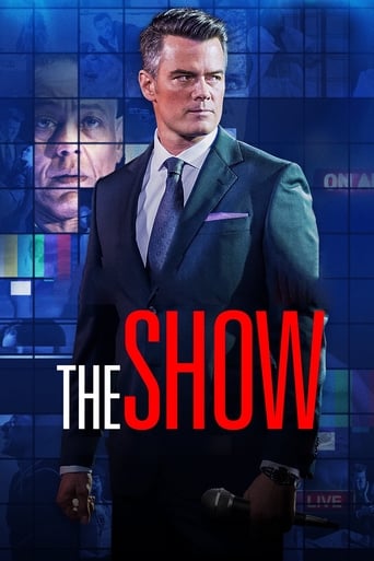 The Show filme online subtitrate in limba romana